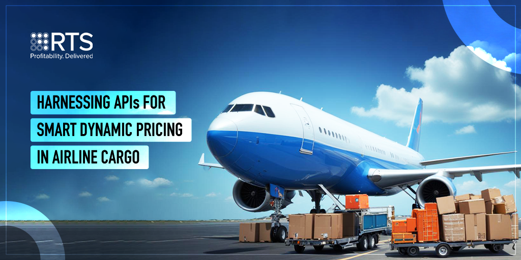 Harnessing APIs for Smart Dynamic Pricing in Airline Cargo