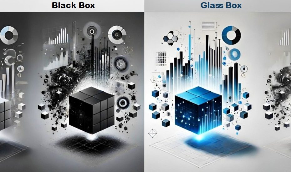 Black-Box to Glass-Box