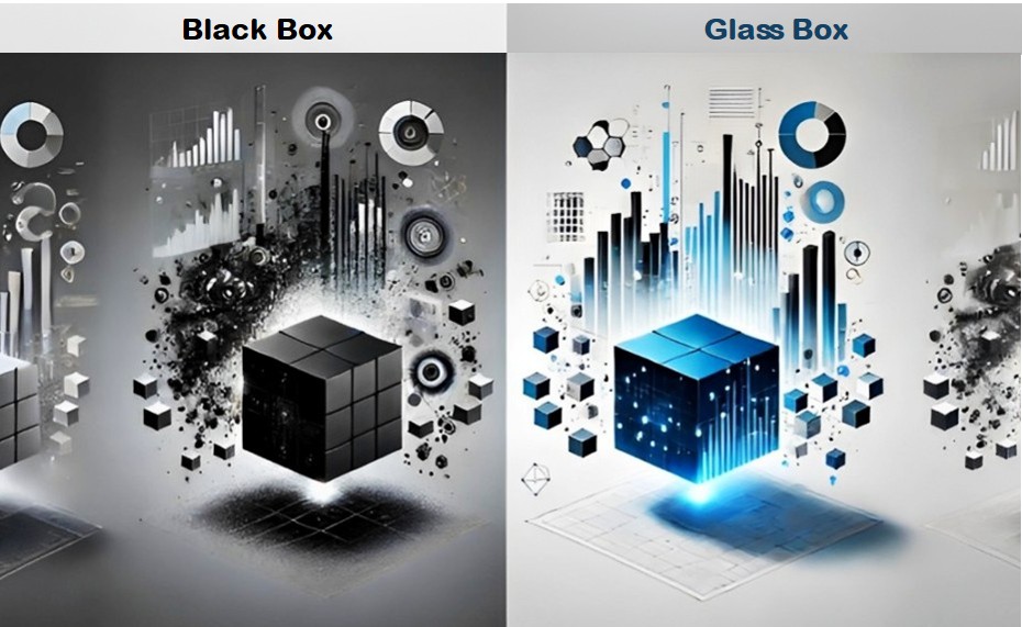 Black-Box to Glass-Box